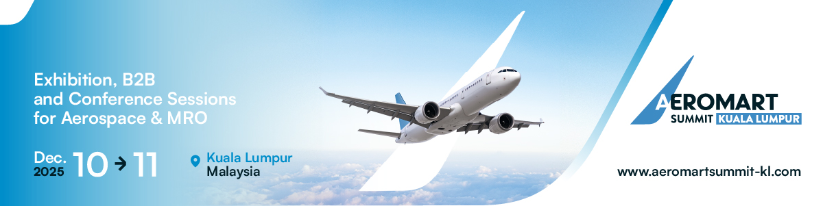 Aeromart Summit Kuala Lumpur 2025